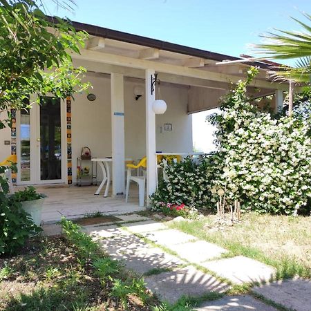 Casette Santini B&B Casalbordino Eksteriør billede