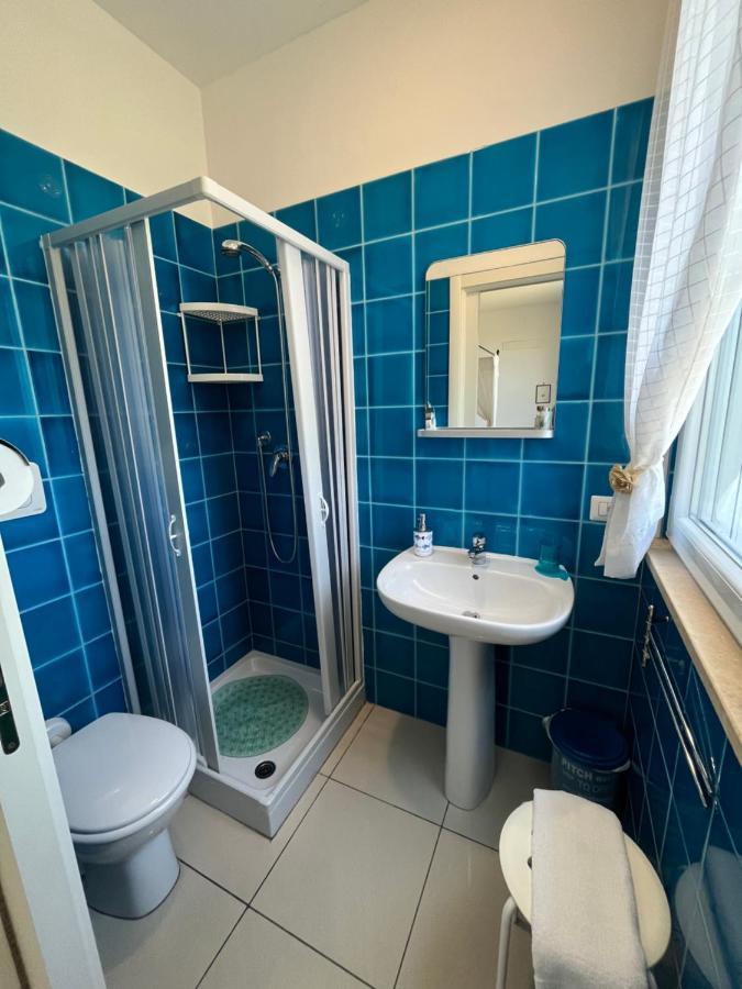 Casette Santini B&B Casalbordino Eksteriør billede