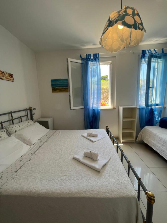 Casette Santini B&B Casalbordino Eksteriør billede