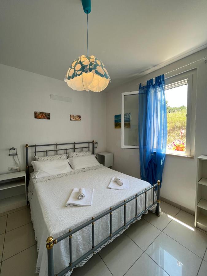 Casette Santini B&B Casalbordino Eksteriør billede