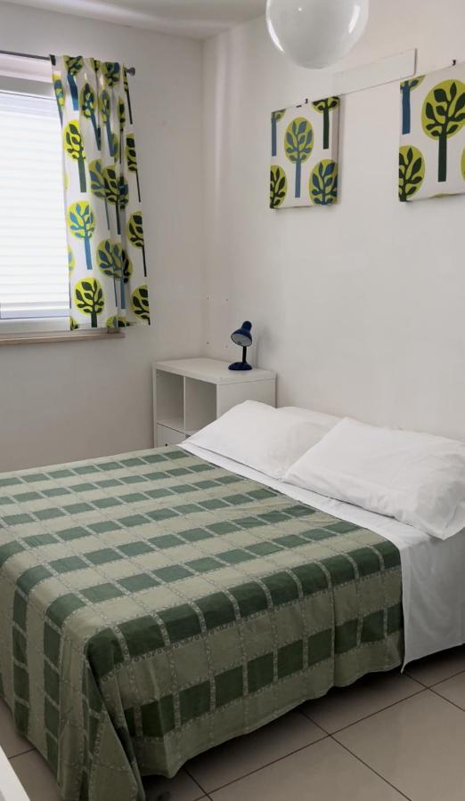 Casette Santini B&B Casalbordino Eksteriør billede