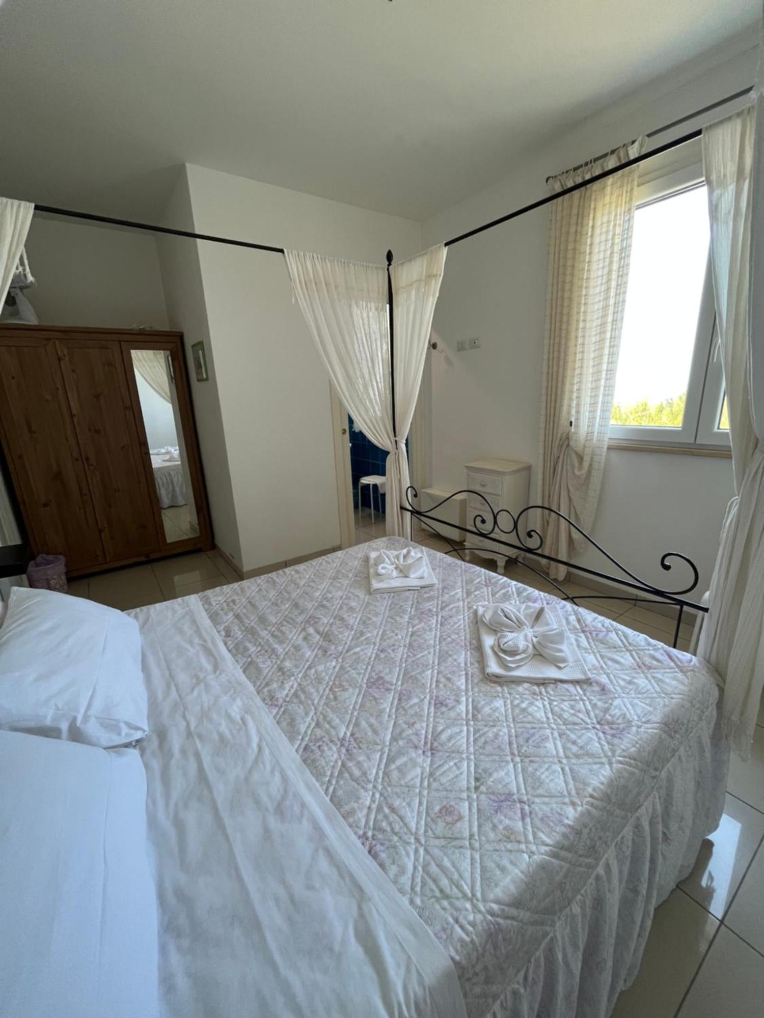 Casette Santini B&B Casalbordino Eksteriør billede