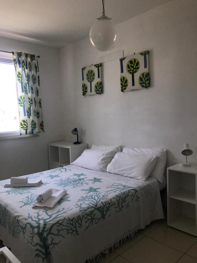 Casette Santini B&B Casalbordino Eksteriør billede