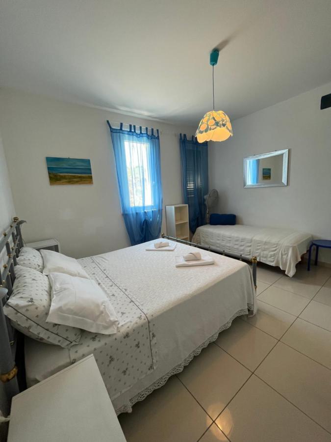 Casette Santini B&B Casalbordino Eksteriør billede