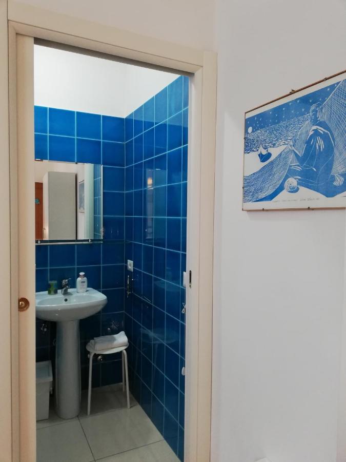 Casette Santini B&B Casalbordino Eksteriør billede