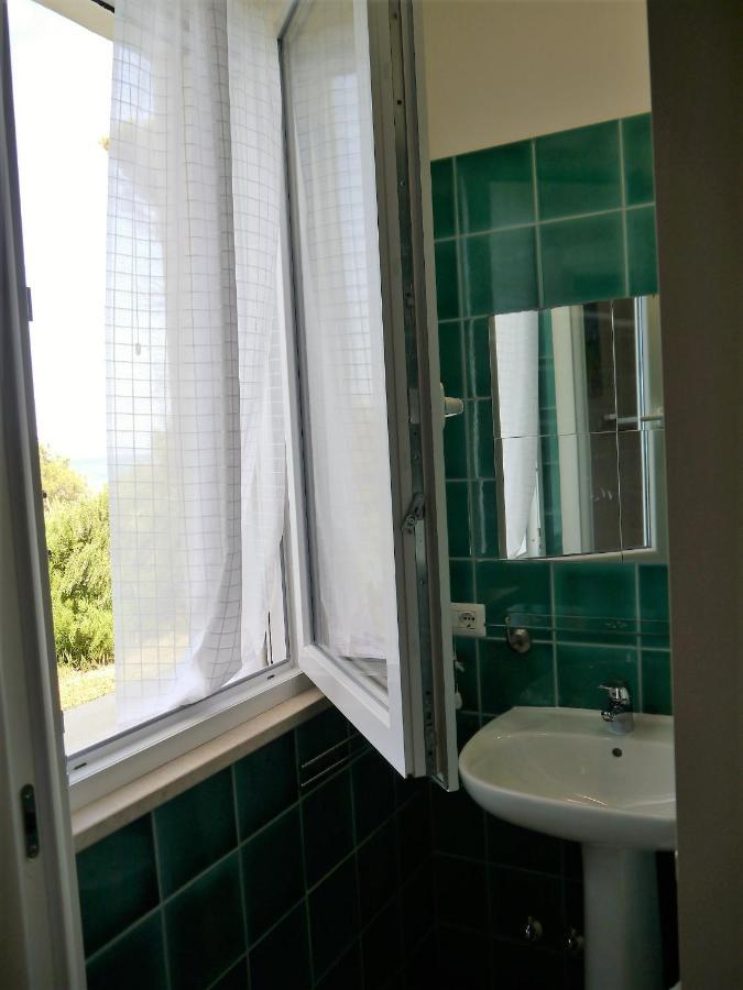 Casette Santini B&B Casalbordino Eksteriør billede